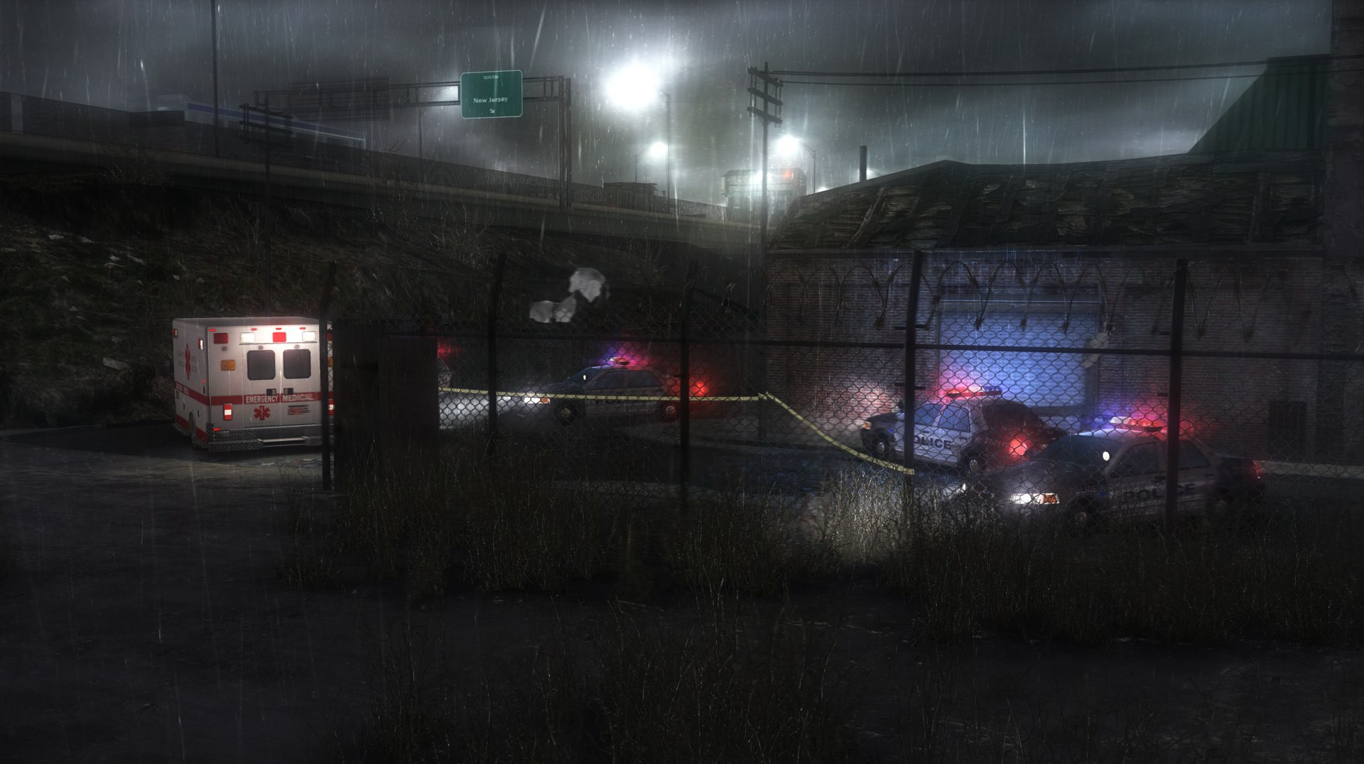 Heavy Rain - Imagen 3